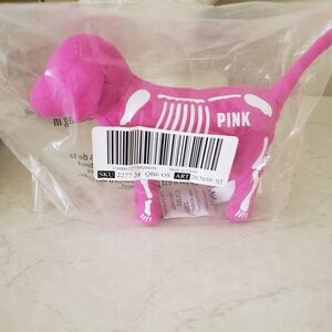 NEW Victoria's Secret PINK Halloween Dog